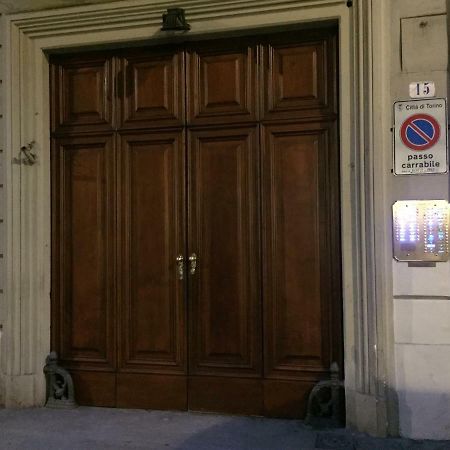 Quintino 15 Apartment Turin Exterior photo