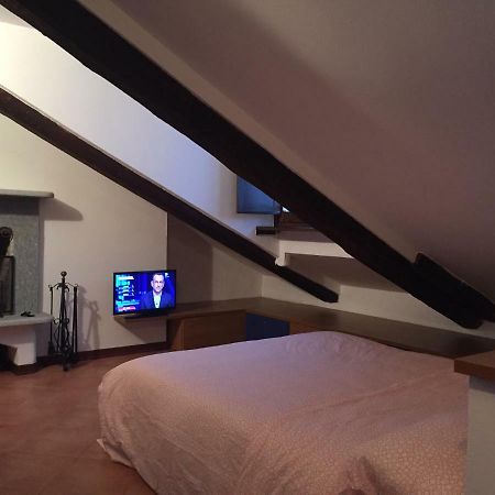 Quintino 15 Apartment Turin Exterior photo