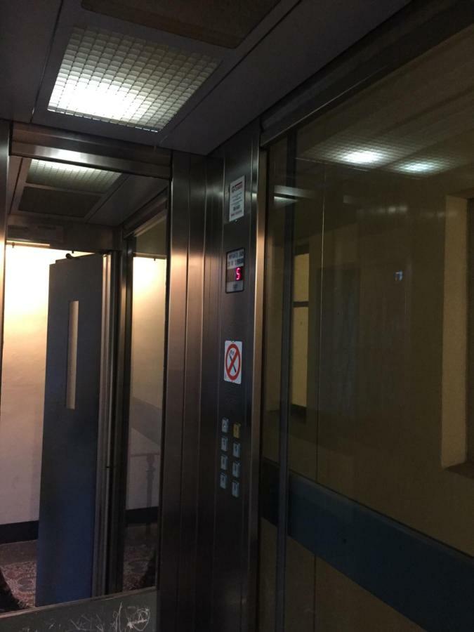 Quintino 15 Apartment Turin Exterior photo