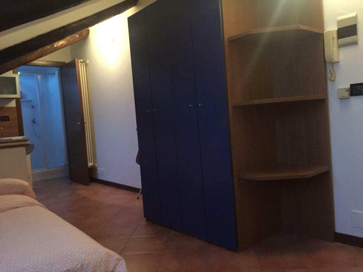 Quintino 15 Apartment Turin Exterior photo