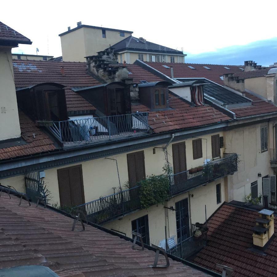 Quintino 15 Apartment Turin Exterior photo